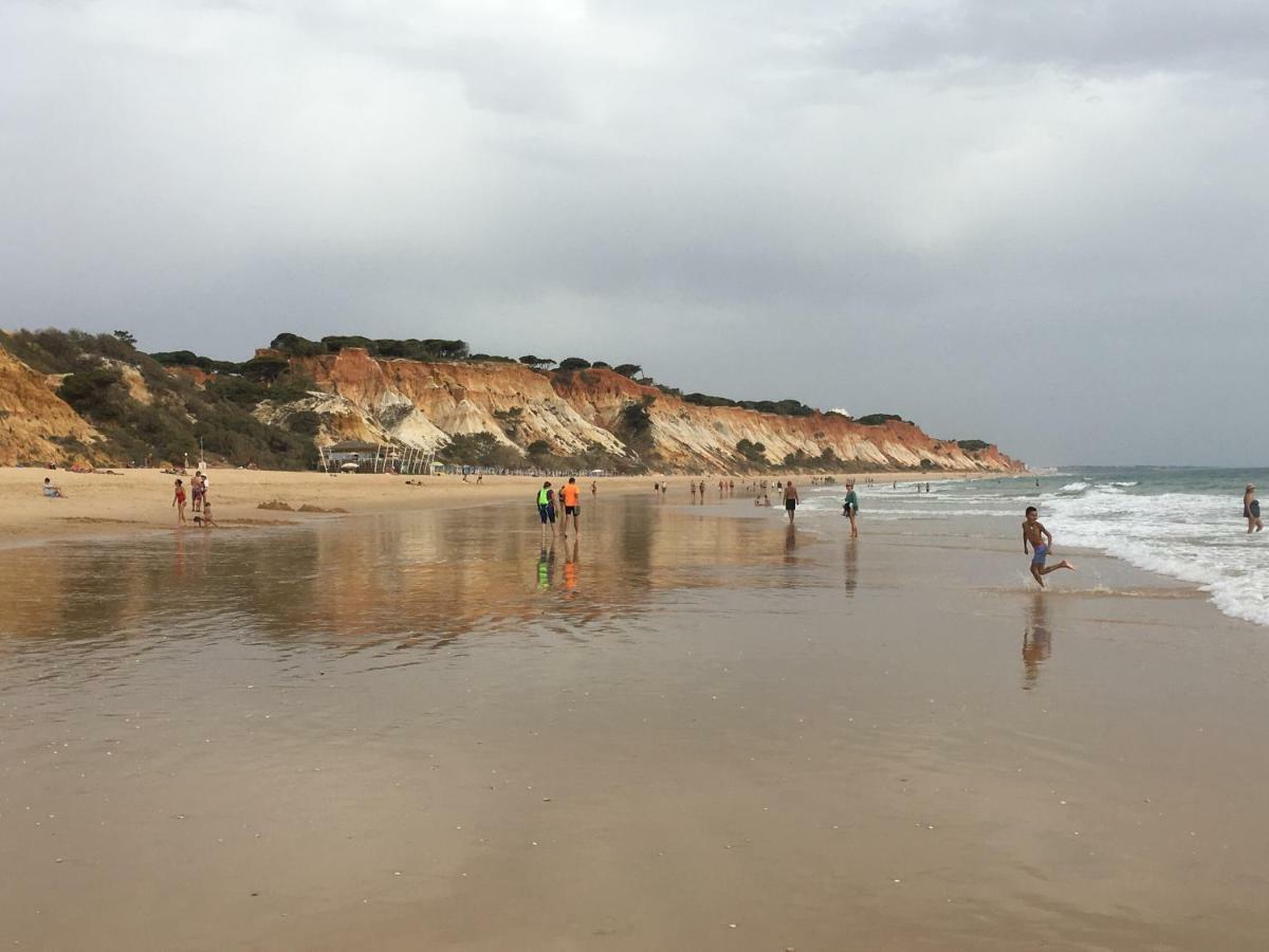 Vilabranco Albufeira Extérieur photo